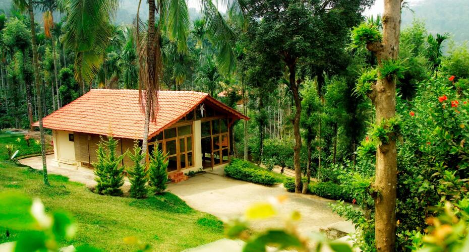 Marmalade Springs Boutique Plantation Resort, Wayanad 1
